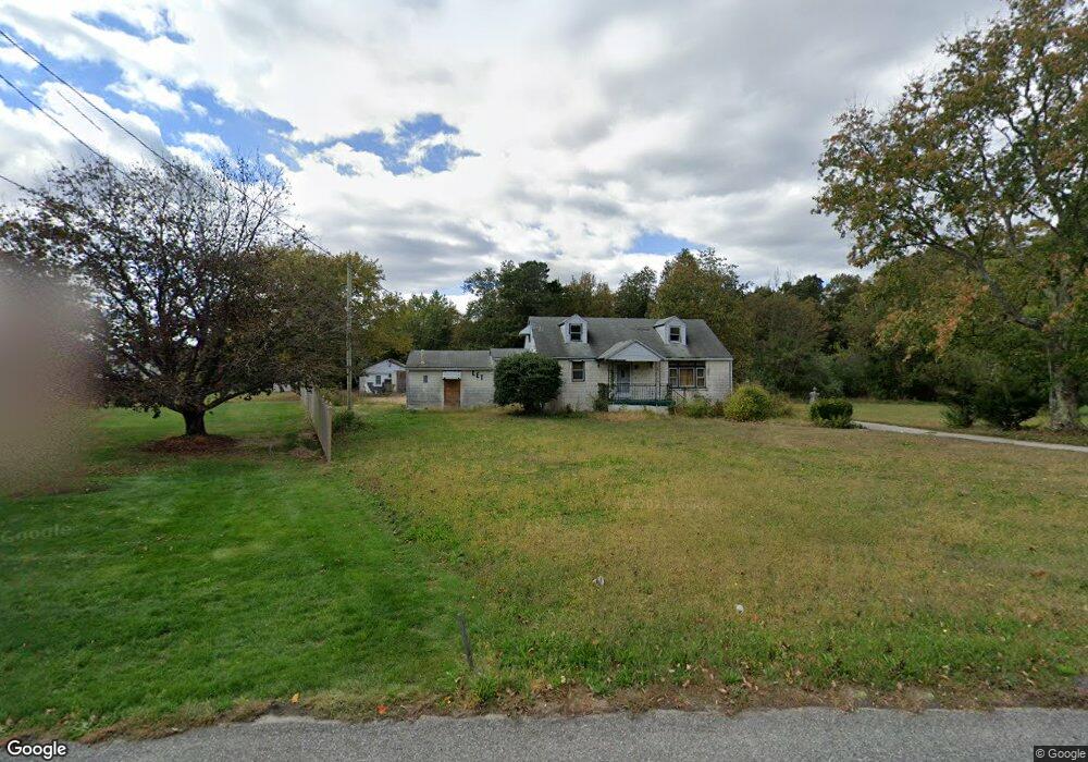 653 N Tuckahoe Rd, Williamstown, NJ 08094 - photo 1