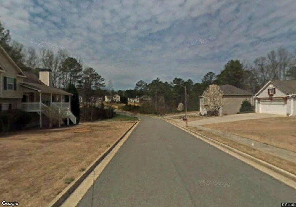 0 Autumn View Cove NW unit 7479536, Acworth, GA 30101 - photo 1