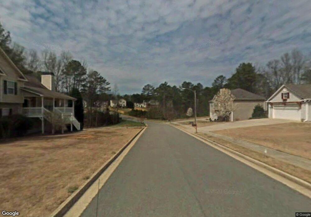 0 Autumn View Cove NW unit 8227193, Acworth, GA 30101 - photo 1