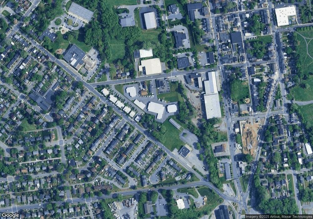 250 Seymour St, Lancaster, PA 17603 - photo 1