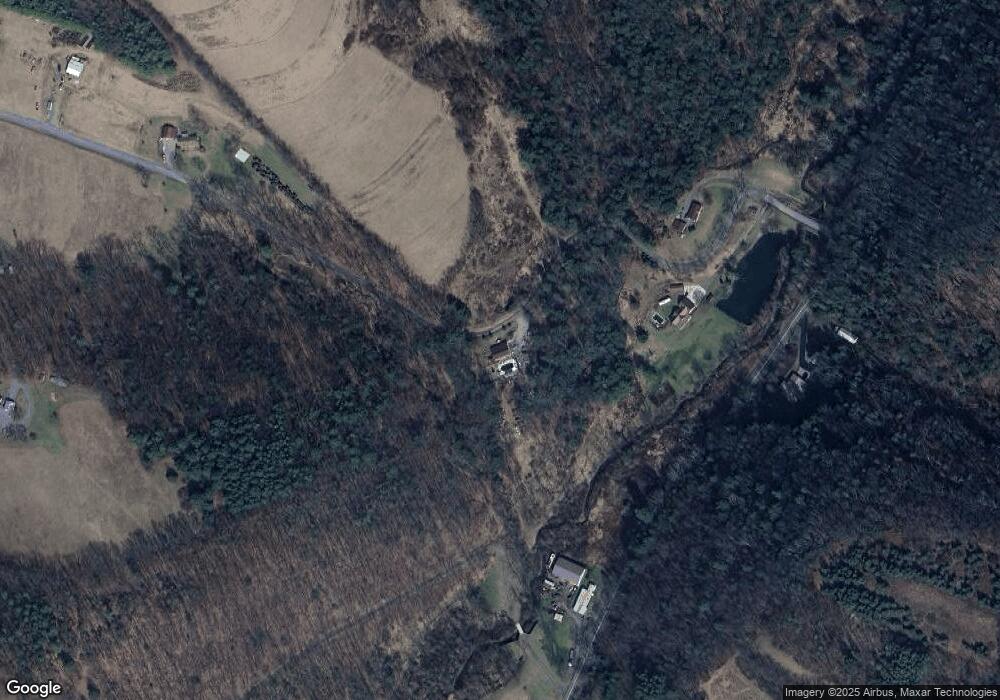 1898 Ganderback Rd, Hughesville, PA 17737 - photo 1