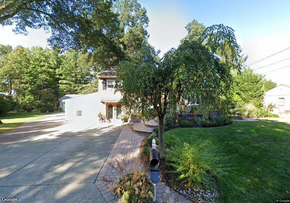 207 Burke Ave, Woodbury, NJ 08096 - photo 1