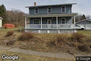 1122 Railroad St, Coalport, PA 16627