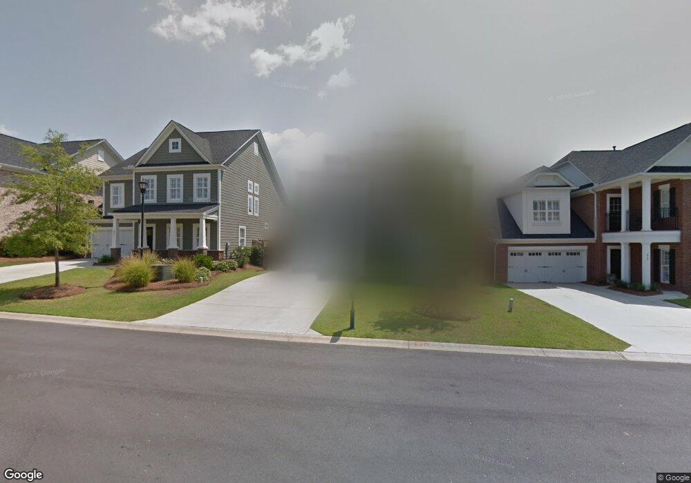 809 Boatswain Loop unit Lot 7, Chapin, SC 29036 - photo 1