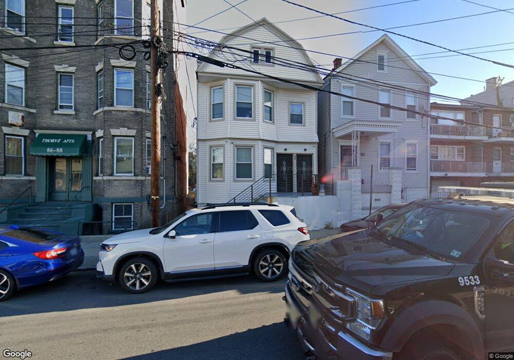 86 Neptune Ave unit 4L, Jersey City, NJ 07305 - photo 1