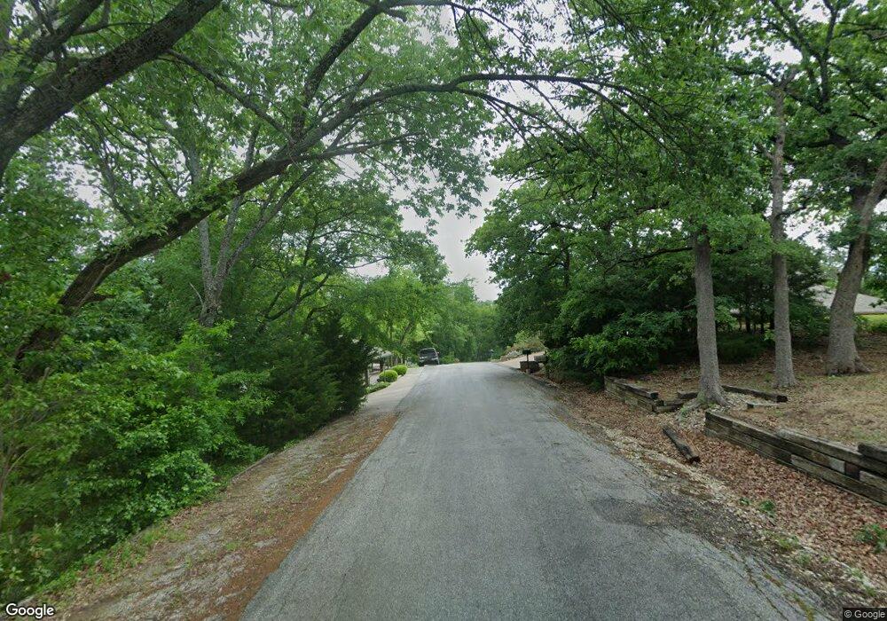 Lot 9 Hacienda, Pottsboro, TX 75076 - photo 1