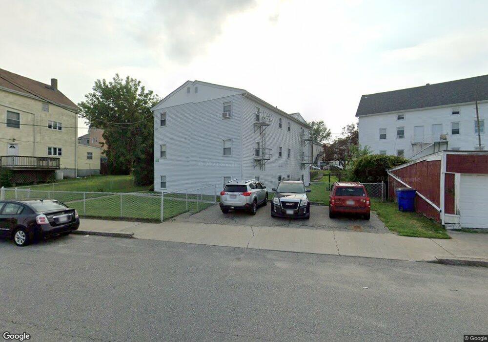 115 Shove St, Fall River, MA 02724 - photo 1