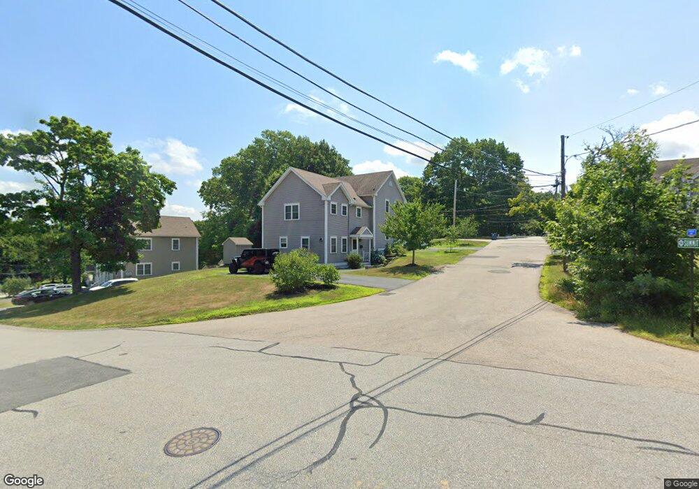 4 Summit Rd, Needham, MA 02492 - photo 1