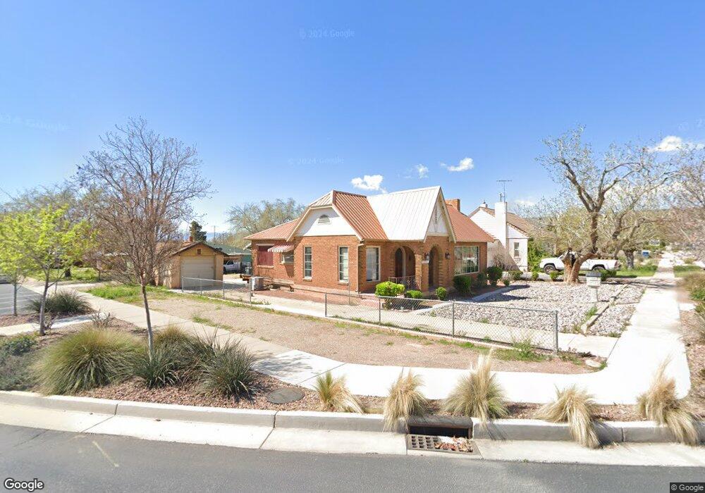 398 E Tabernacle St, St. George, UT 84770 - photo 1