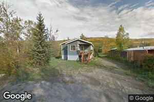 503 1st St, Nenana, AK 99760
