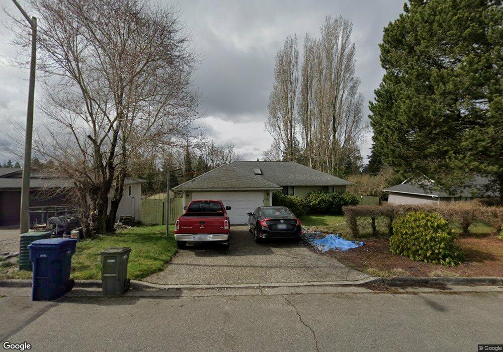 8866 48th Place W, Mukilteo, WA 98275 - photo 1