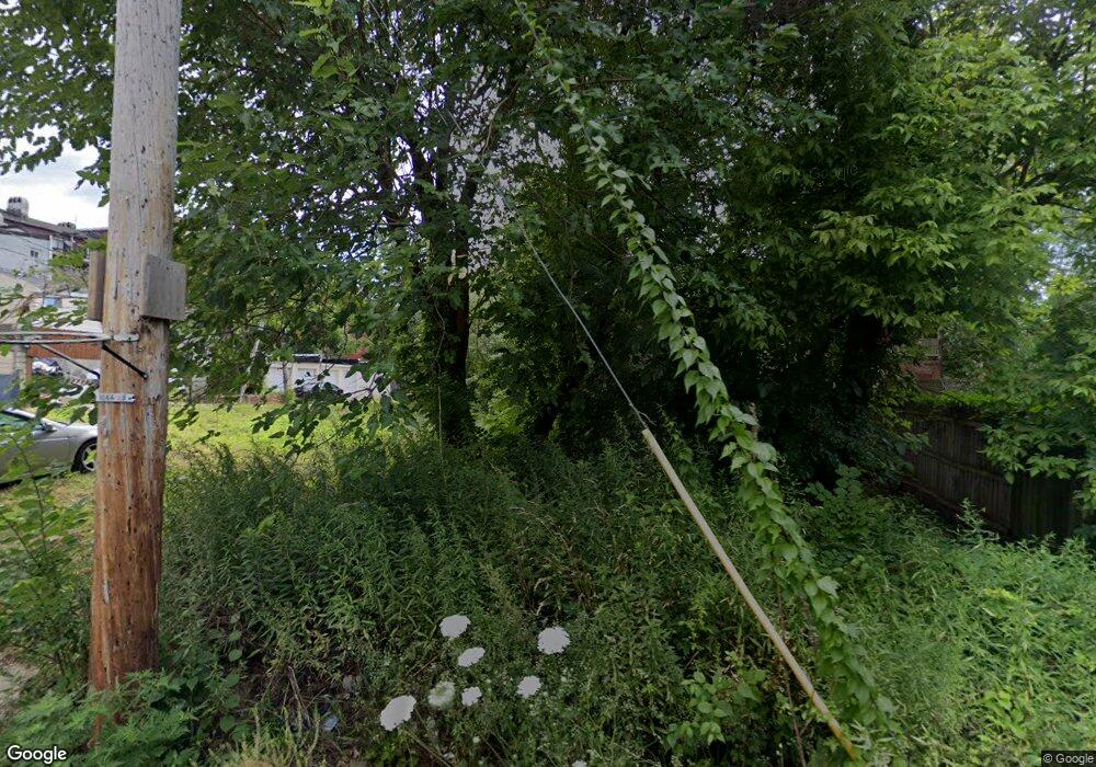 17 N Norris St, Baltimore, MD 21223 - photo 1