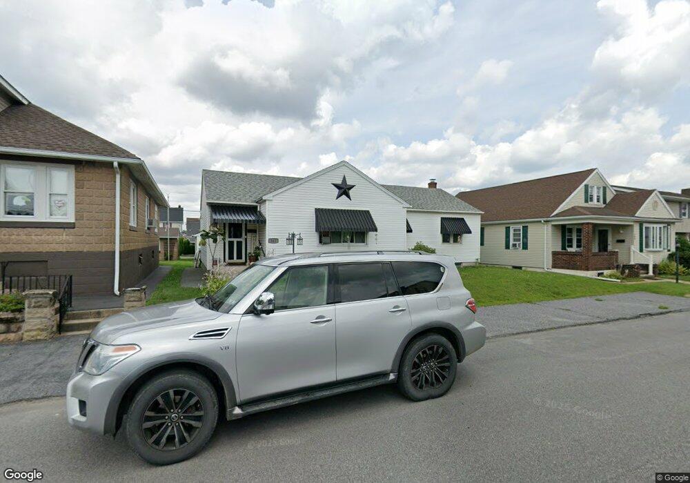 341 Keifer Ave, Hazleton, PA 18201 - photo 1