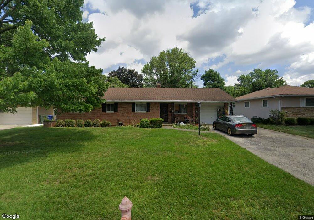 896 Janet Dr, Columbus, OH 43224 - photo 1