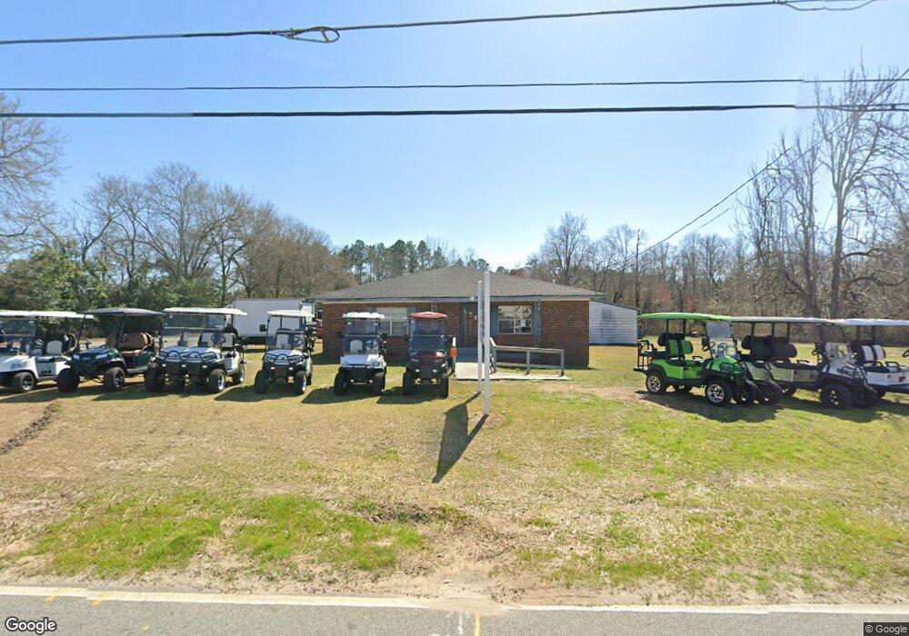 926 Turnpike Rd, Claxton, GA 30417 - photo 1