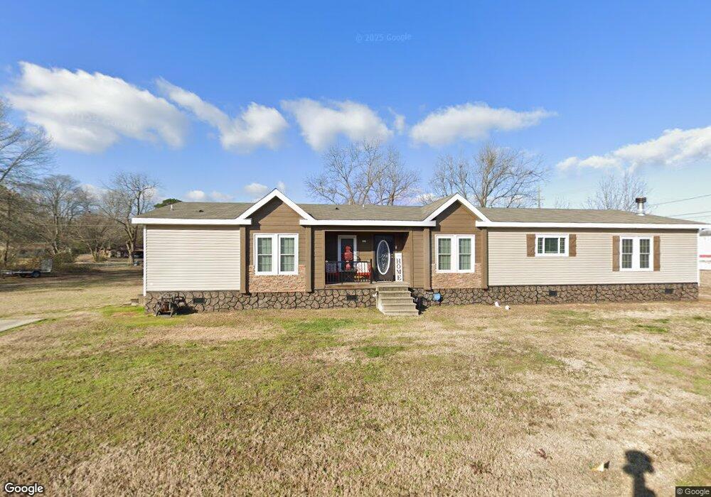 1502 Beaumont St, Texarkana, TX 75501 - photo 1