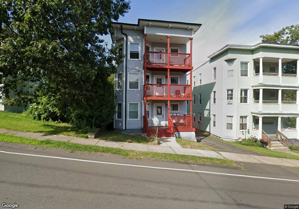 46-1&2 Willis St, Bristol, CT 06010 - photo 1