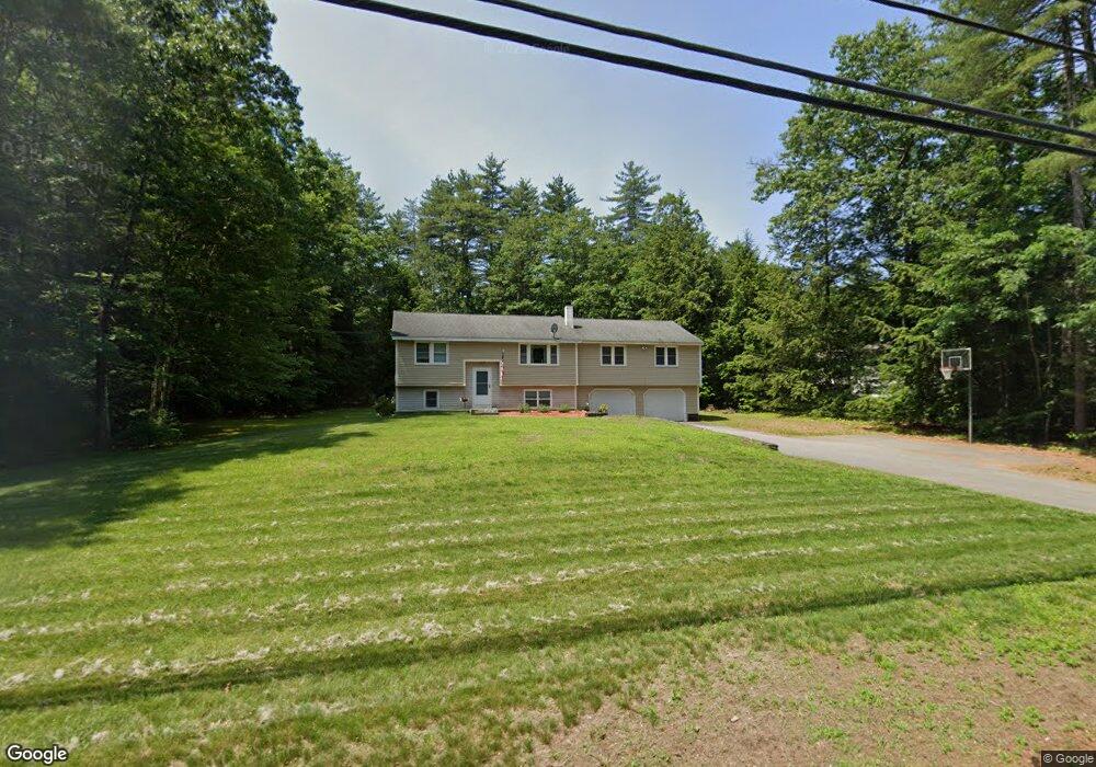 110 Wire Rd, Merrimack, NH 03054 - photo 1