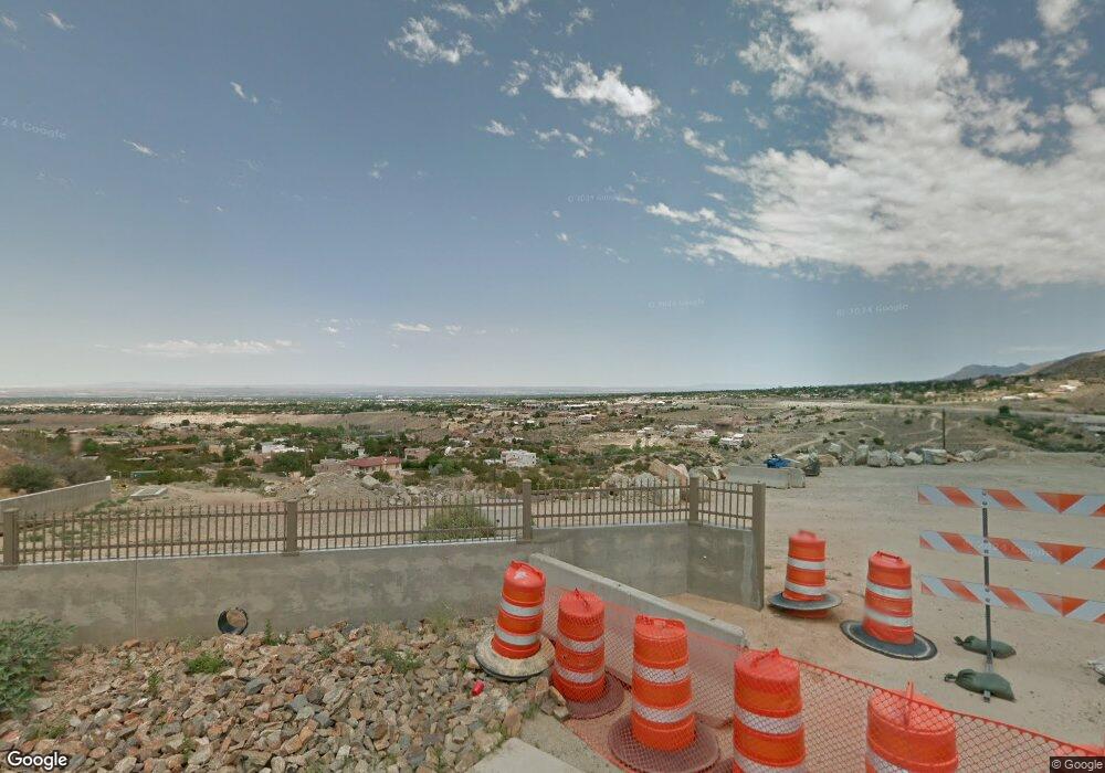 1119 Lorman Rd SE, Albuquerque, NM 87123 - photo 1