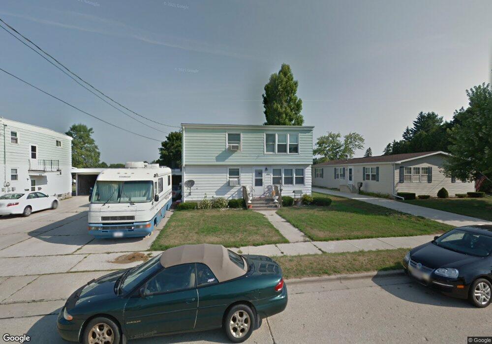 2520 34th St, Two Rivers, WI 54241 - photo 1