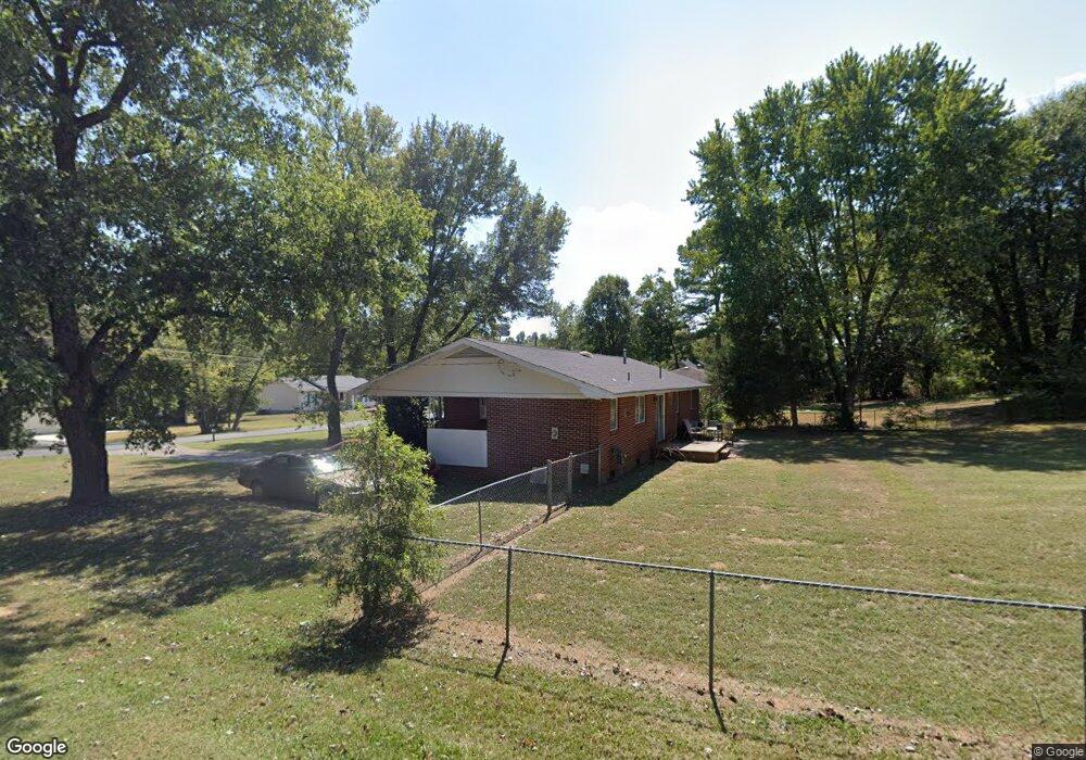 138 Iracille Ln NE, Calhoun, GA 30701 - photo 1