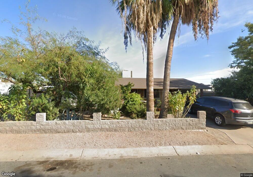 941 N 97th St, Mesa, AZ 85207 - photo 1