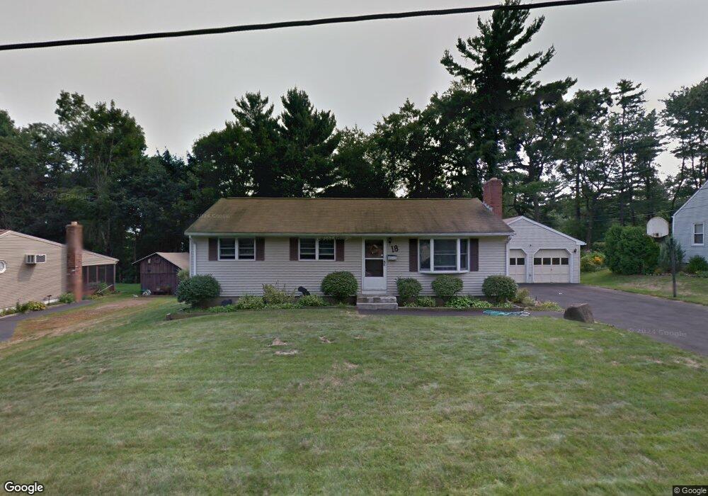 18 Clear St, Enfield, CT 06082 - photo 1