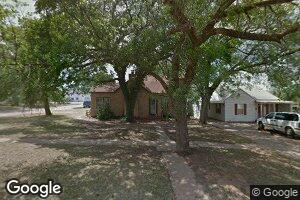 825 4th St, Alva, OK 73717