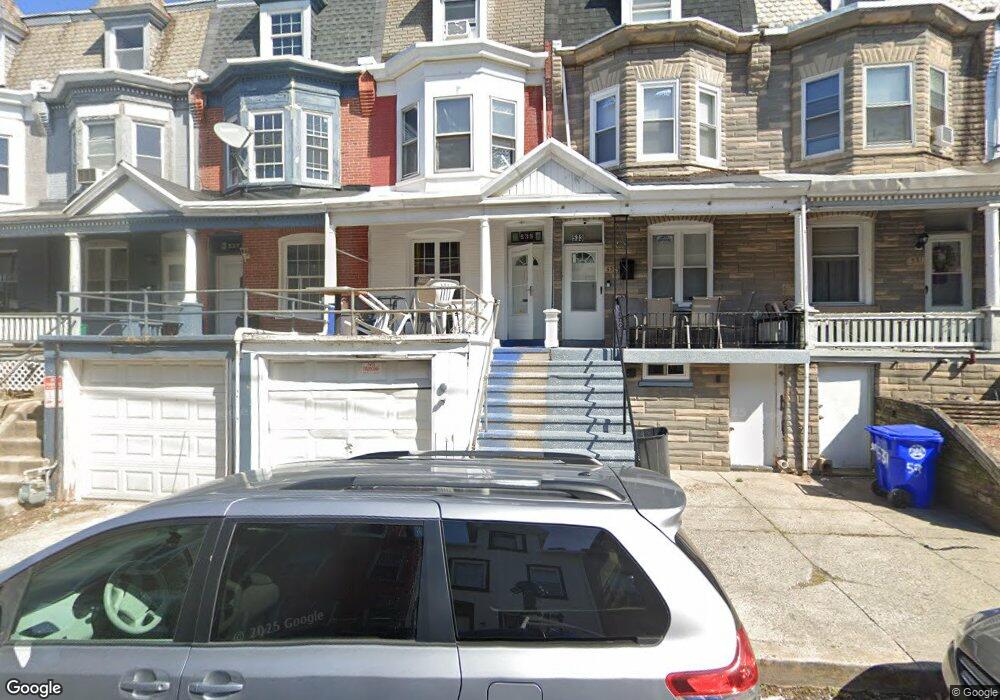 535 Locust St, Reading, PA 19604 - photo 1