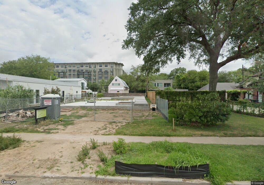 1640 W Main St, Houston, TX 77006 - photo 1