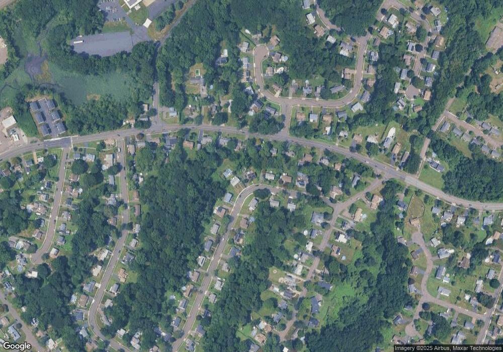 132 Berner Terrace, Milford, CT 06460 - photo 1