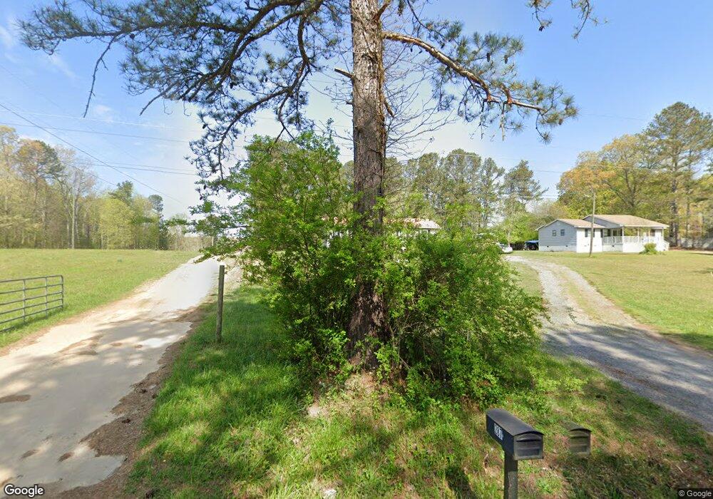 231 Jones Washington Rd, Aragon, GA 30104 - photo 1