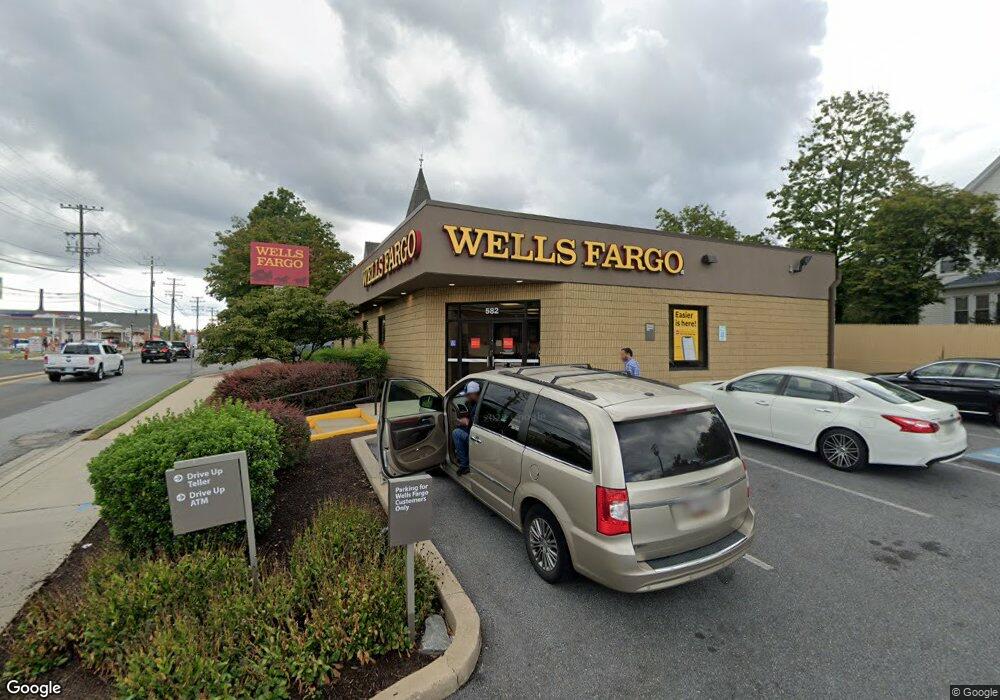 582 Frederick Rd, Baltimore, MD 21228 - photo 1