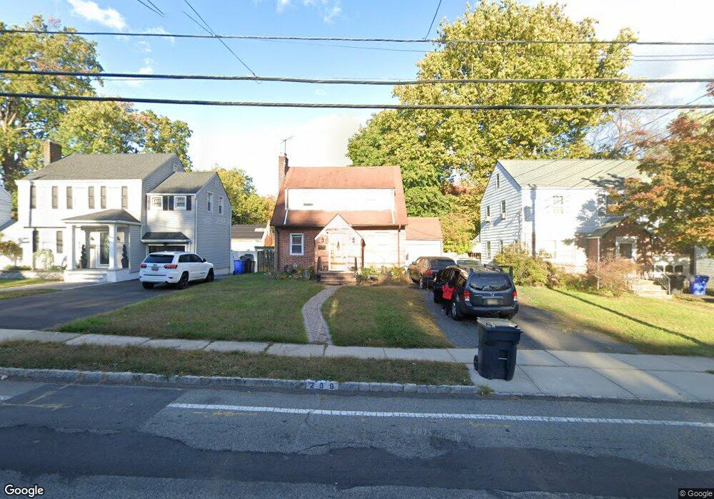 299 Liberty Rd, Englewood, NJ 07631 - photo 1