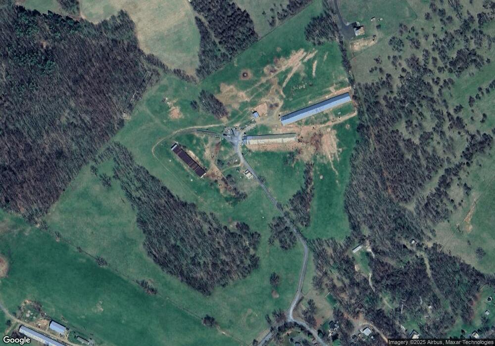 2055 Pinewoods Rd, Quicksburg, VA 22847 - photo 1