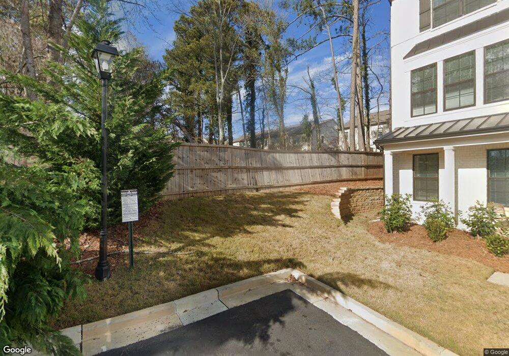 3485 Senna Rd, Duluth, GA 30096 - photo 1
