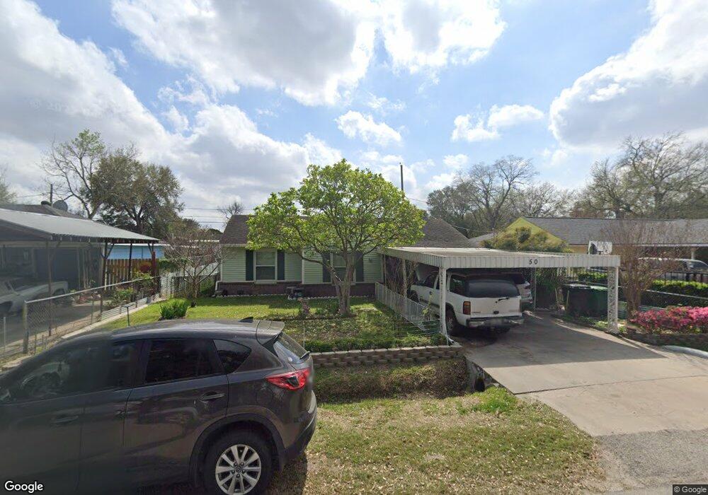 50 Trenwood Ln, Houston, TX 77022 - photo 1