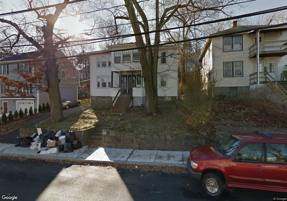 125 Centre St unit 2, Quincy, MA 02169 - photo 1