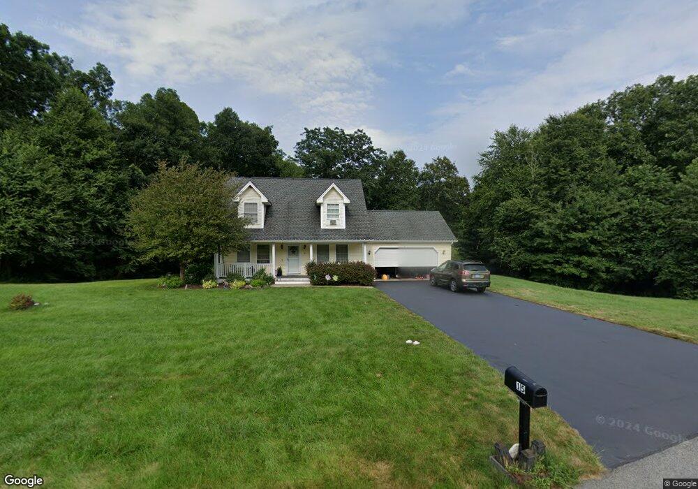 15 Noah's Way, Baltic, CT 06330 - photo 1