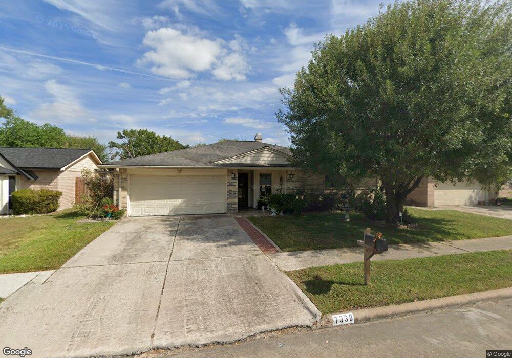 7330 Breccia Dr, Houston, TX 77041 - photo 1