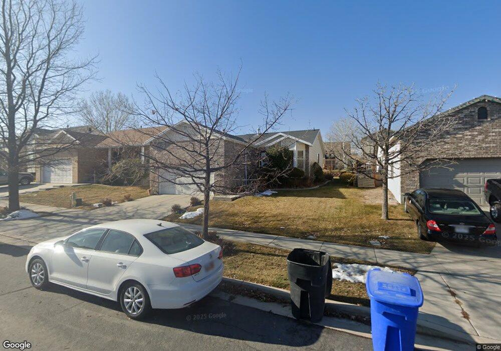 8544 S 6465 W, West Jordan, UT 84081 - photo 1