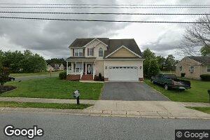 247 S Washington St, Snow Hill, MD 21863