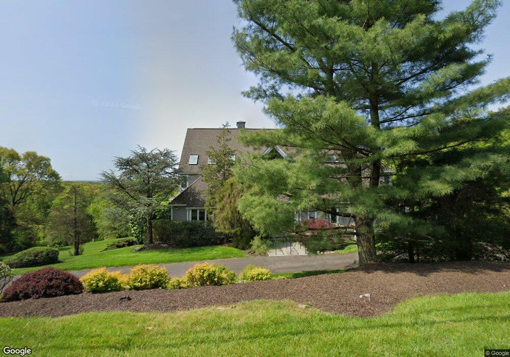 52 Wells Hill Rd, Weston, CT 06883 - photo 1