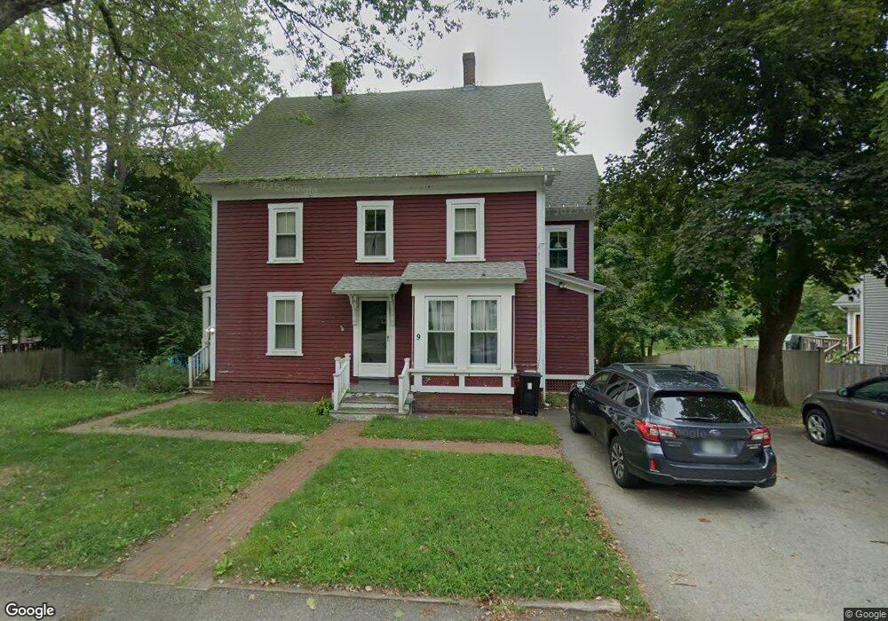 9 S Main St, Newton, NH 03858 - photo 1