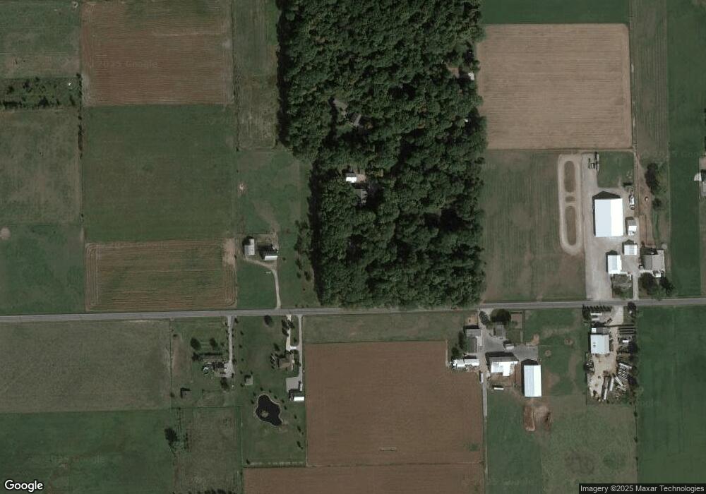 17923 Beechwood Ln, Spencerville, IN 46788 - photo 1