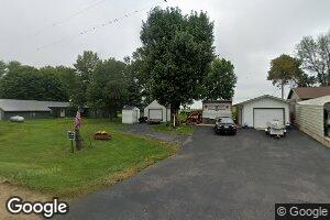 3295 335th Ave, Ruthven, IA 51358