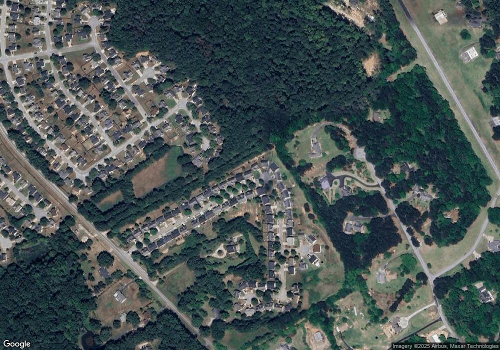 3159 Meadow Point Dr, Snellville, GA 30039 - photo 1