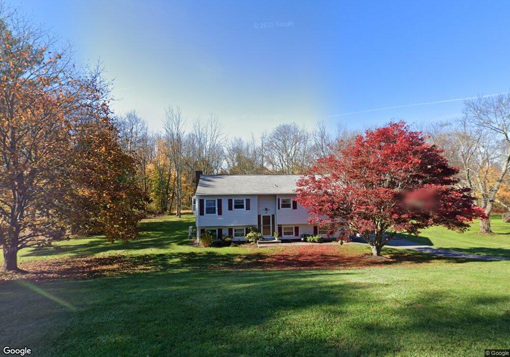 8 Beech Tree Rd, Brookfield, CT 06804 - photo 1