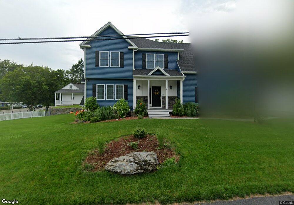 0 Doire Rd, Cumberland, RI 02864 - photo 1