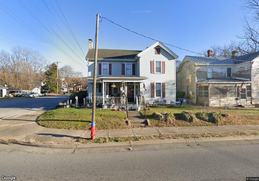 200 S Delphine Ave, Waynesboro, VA 22980 - photo 1